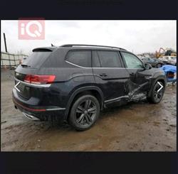 فولكسفاغن أطلس